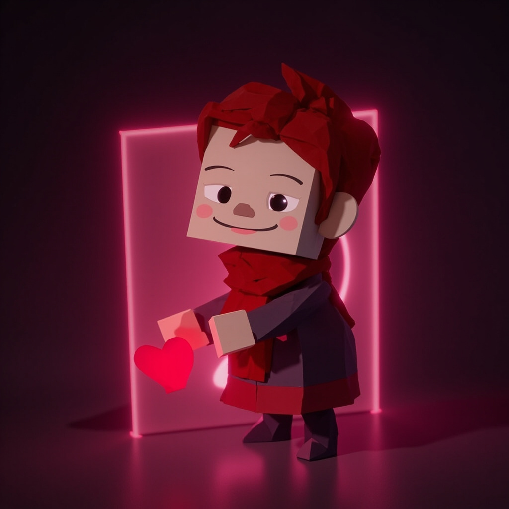 LOVE-R