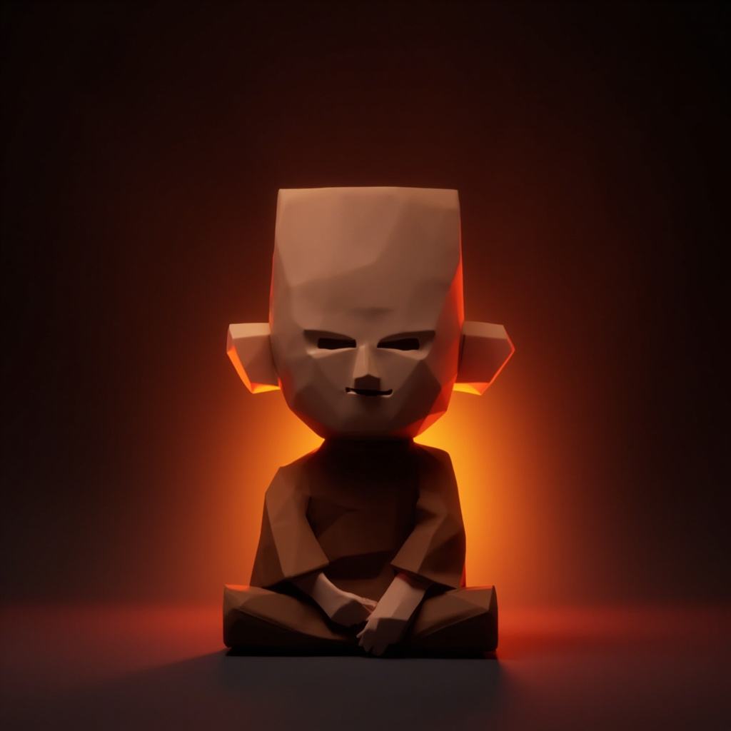MONK